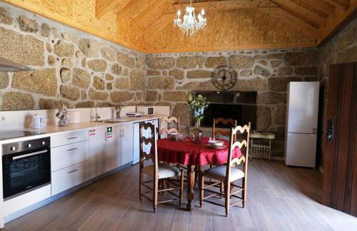 Aldeia da Quinta do Paço - Turismo rural Santo Tirso - Foto 106