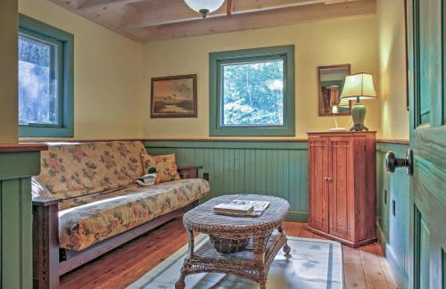 Waterfront Denmark Complex with Dock on 12 Acres! - Foto 13