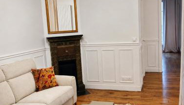 Charming apartment Paris - Foto 4