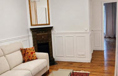 Charming apartment Paris - Foto 8