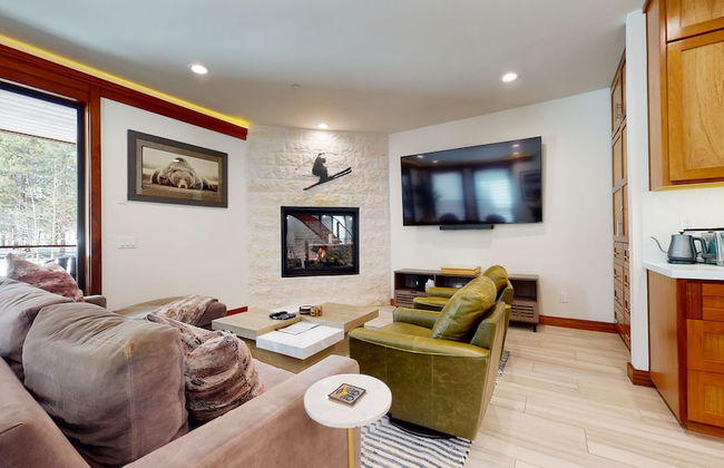 Obsidian Dreaming - On the Sierra Star Golf Course - Foto 26