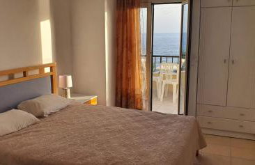 Eirini Apts On the beach - Foto 36