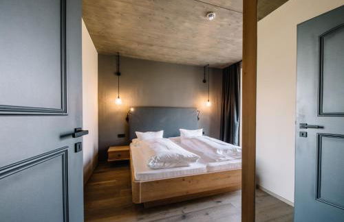 Panoramic Suites Winzerhöhe - Foto 62