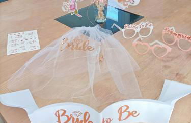 Villa "Agathe" - 10 guests - Photo 29