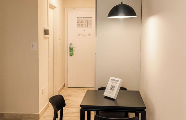 RentUp Suites Salta - Foto 67