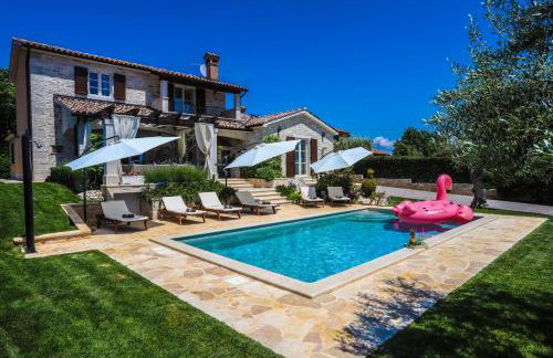 Villa Elizabet - Foto 46