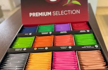 C&V 3 Personen 2 Zimmer WLAN SmartTV Boxspringbett - Foto 21