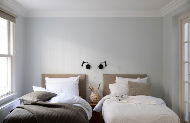 Gulaid House Knightsbridge by Bob W London - Foto 29