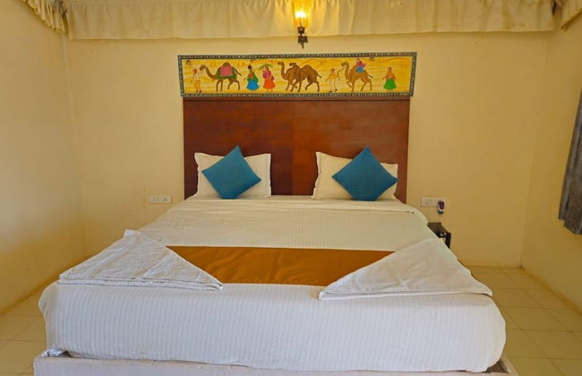 Desertique Dunes Safari Camp & Resort - Foto 1