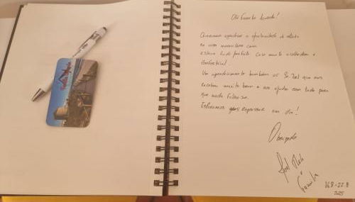 Apartamento Familia Azevedo - Foto 4