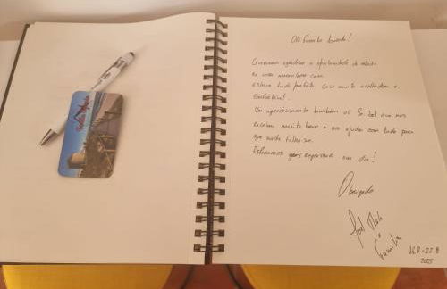 Apartamento Familia Azevedo - Foto 4