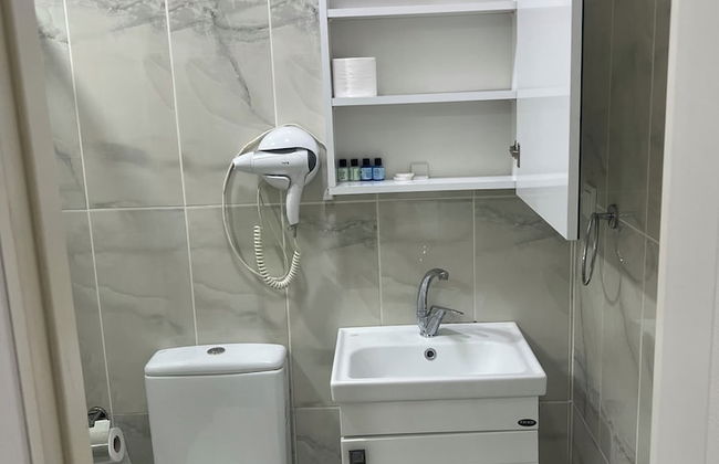 King İstanbul Hotel - Photo 10