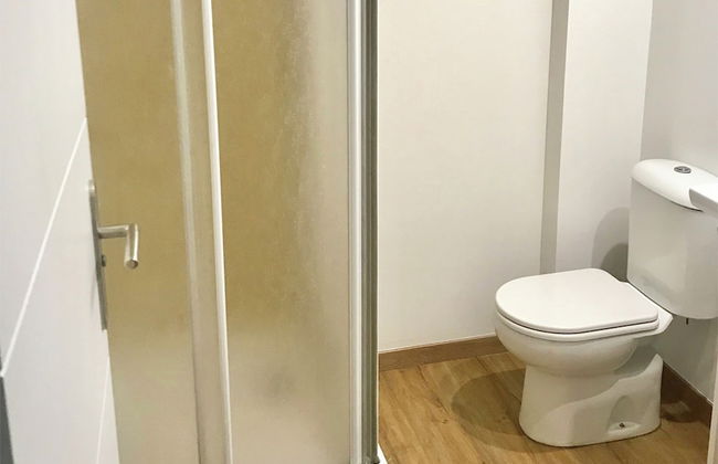 Apartamentos Santander Maliaño Suites 3000 - Foto 44