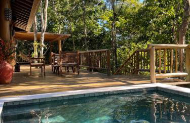 CASA PREGUIÇA - TRANCOSO - ECO - Foto 27