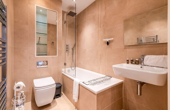 Gorgeous Kentish Town Flat - Foto 73