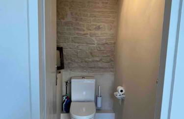 Maison de Campagne in Beautiful Burgundy - Foto 37