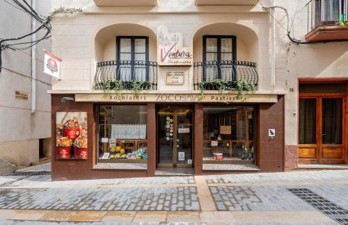 Casco Antiguo De Riudoms - Foto 20