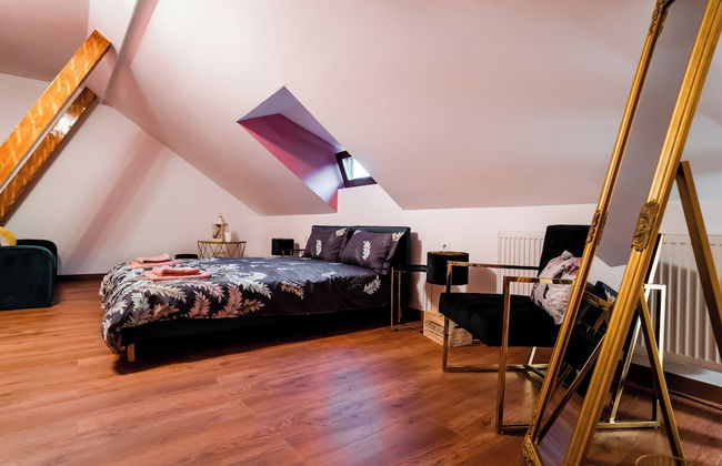 Galeria Grafit Apartments - Foto 9