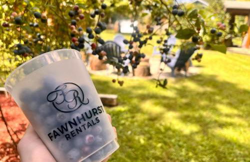 Modern & Cozy on Private Lane, Minutes to Airport - Foto 45