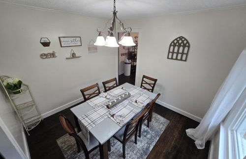 Fully equipped 3BR 4Beds - Foto 23