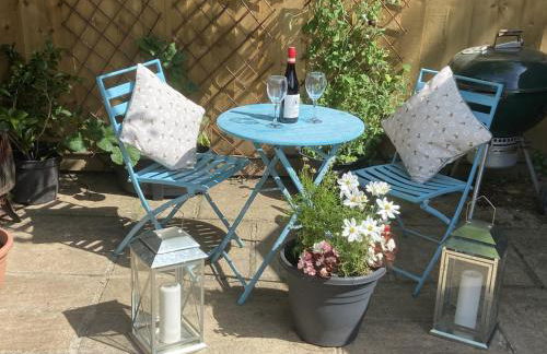 Bedgebury Forest Barn - next to Bedgebury Forest - Foto 47