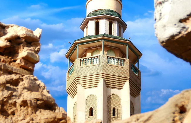 El Djem, Douz, Kairuán y playas de Hammamet en 8 días - Foto 1