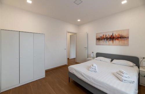 Piazza Lodi - Apartment - Foto 14