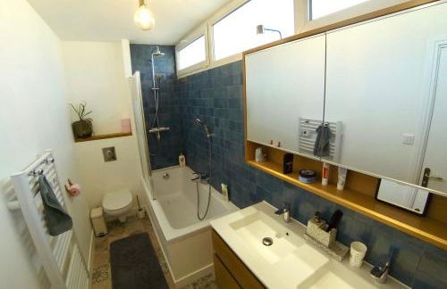 Maison plein sud proche de l'Ile de Ré - Foto 13