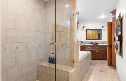 The Fairway Hideaway by AvantStay Game Room Outdoor Dining Near Lake Arrowhead - Foto 18