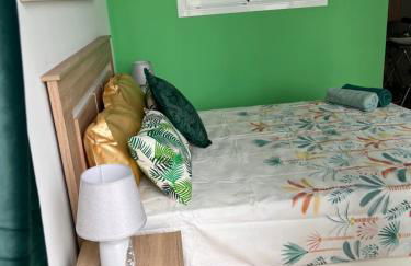 Aparment la gavia - Foto 16