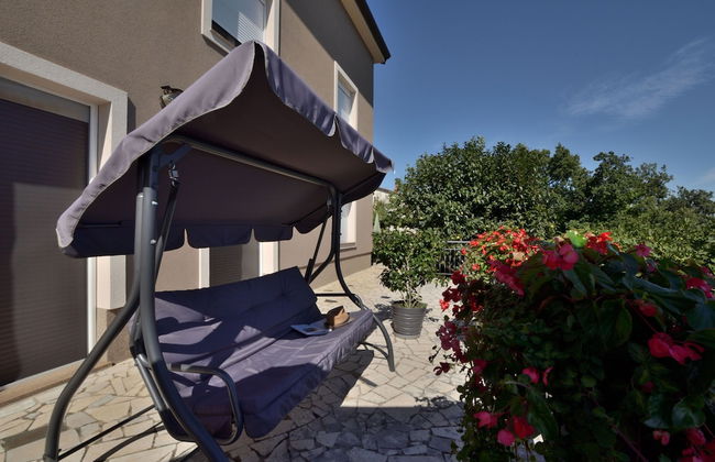 Apartments Viktoria - Foto 65