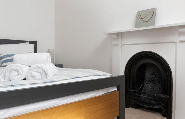 Bolenna Marazion Sleeps 6 - Foto 17