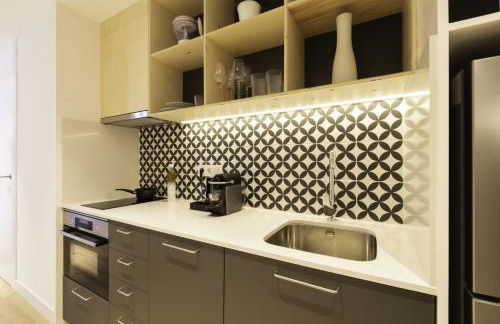 Port Plaza Apartments - Foto 47