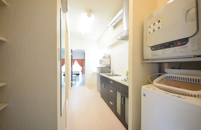 SUMUKA Asato Station - Foto 52