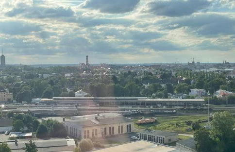 Appartment Schwabenblick - Foto 8