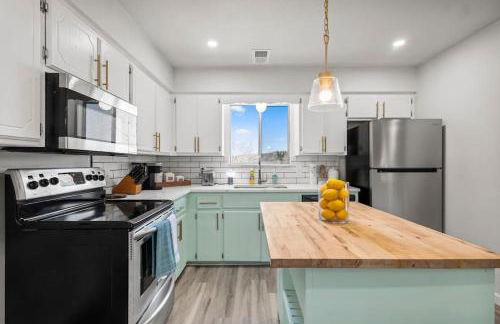 The Heritage Hideaway Sweeping Views Games & More - Foto 7