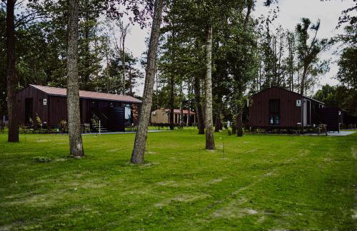 Domki Dollar -Plaża Nowe Guty - Foto 19