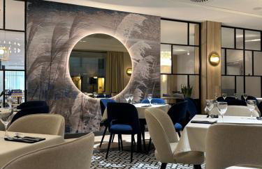 Gold Apartament z widokiem na morze Dziwnówek - Foto 17