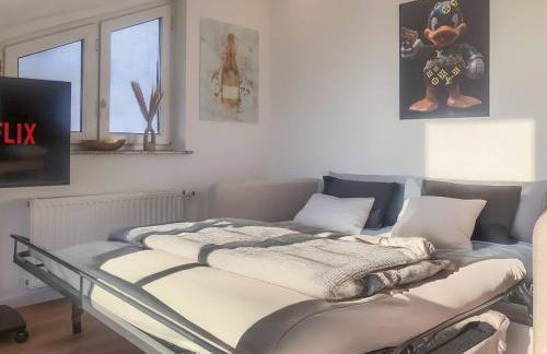 Stylish, cozy and natural apartment - Foto 25