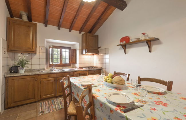 Agriturismo Casa Passerini a Firenze - Foto 71