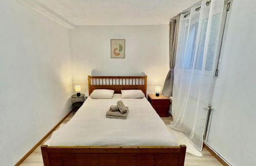 The Kampmann Spacious apartment in Strasbourg - Foto 13