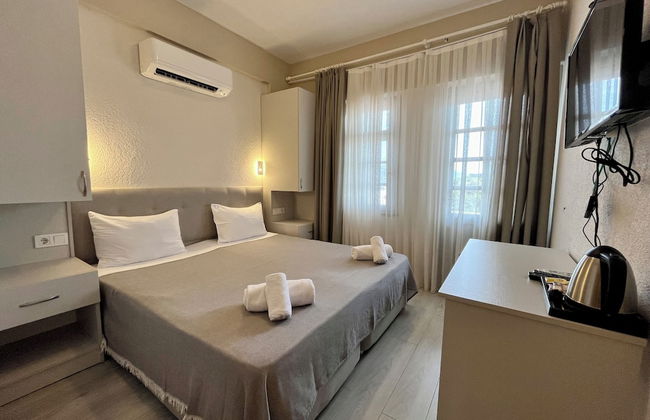 Farrys Boutique Hotel & Beach Club - Foto 23