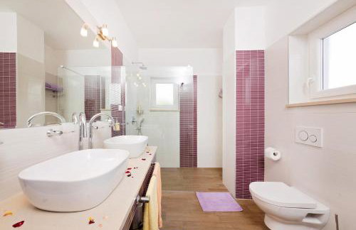 Villa Petra, Kaštelir - Foto 36