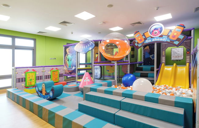 Le Mirage Downtown - Foto 32