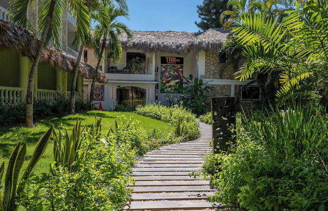 TBR by Mega Stays - Foto 1