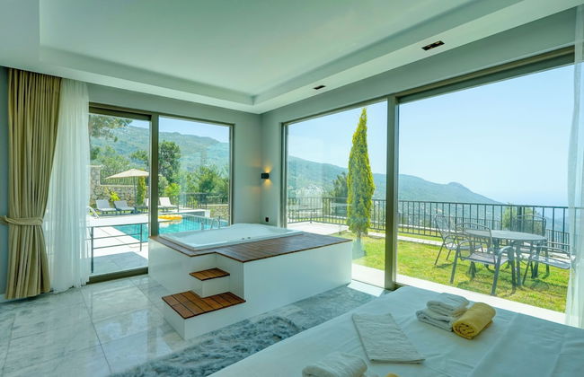 Saturn-4 PLANET LUXURY VILLAS - Foto 15