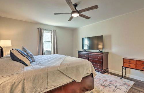 Waterfront Retreat Less Than 4 Mi to Dtwn Cambridge! - Foto 18