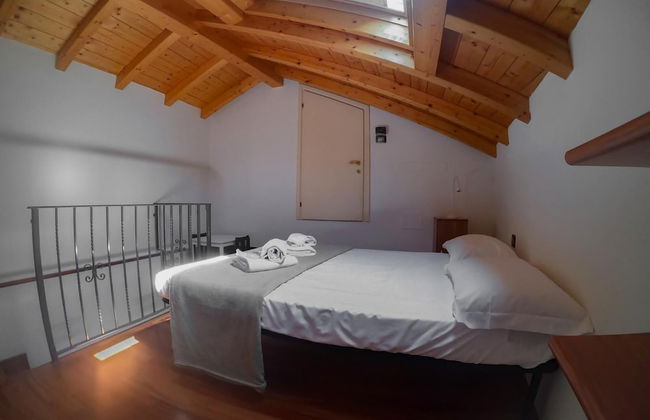 Green House Regatola by Wonderful Italy - Photo 16