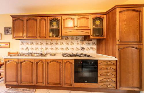 La Casetta dei Gerani - Foto 24