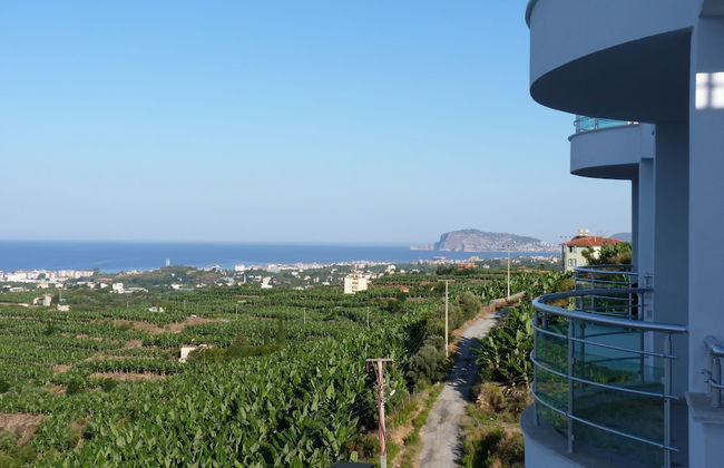 White Pearl Alanya - Photo 72